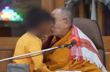 Dalai Lama apologises to boy, his family after row over viral video